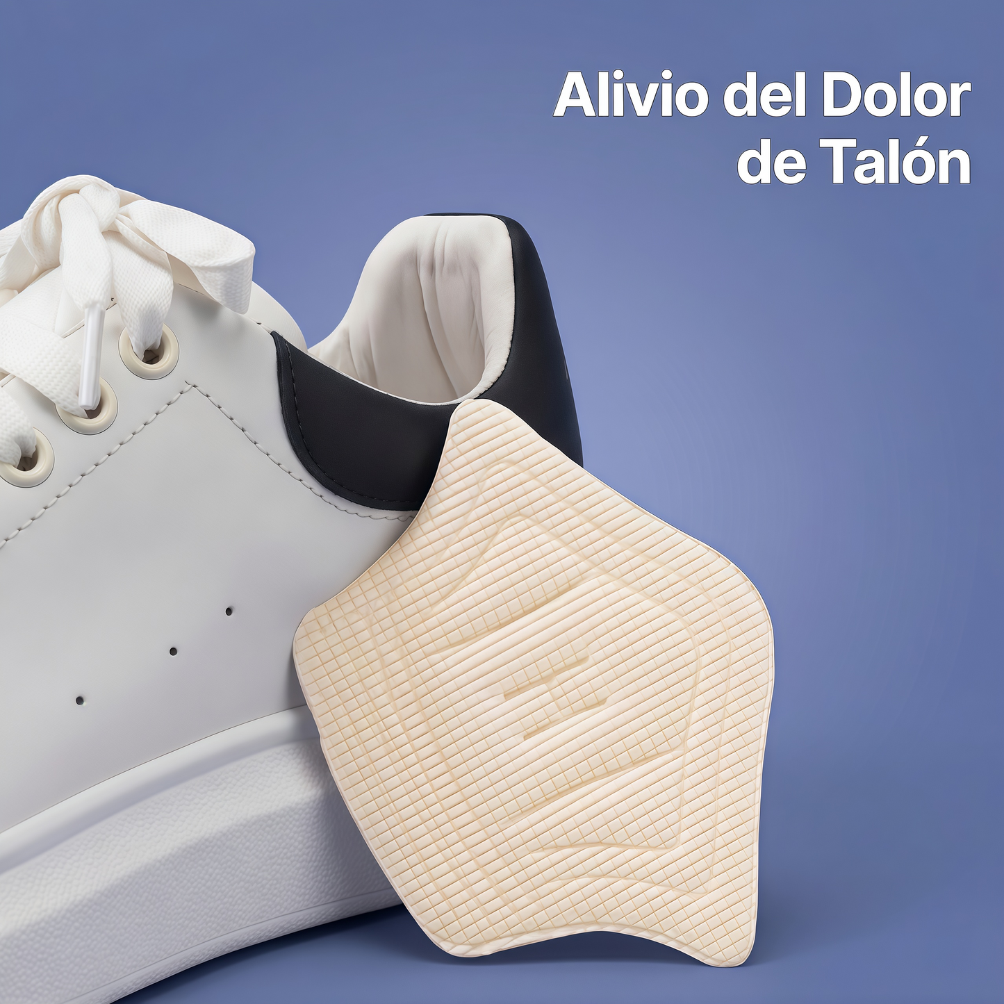 Kit de Alivio del Talon