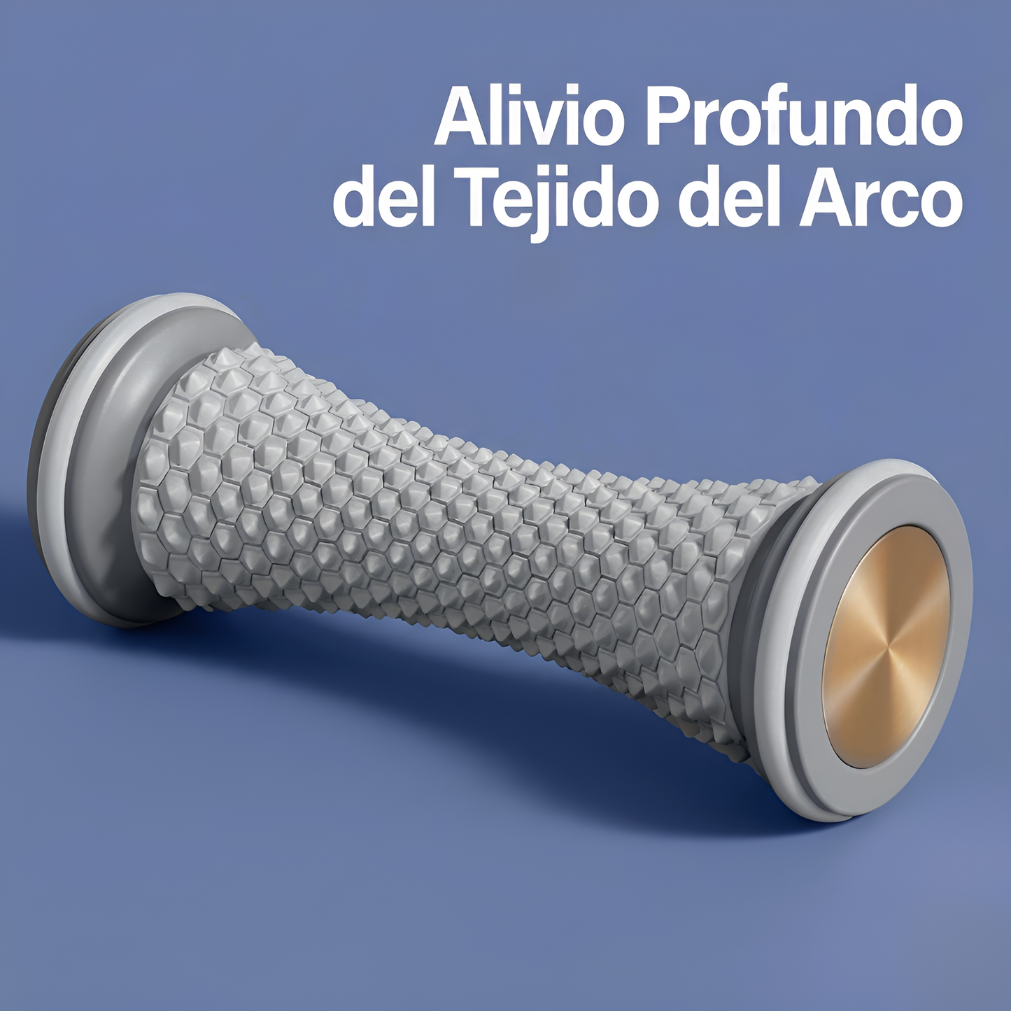 Kit de Alivio para Fascitis Plantar