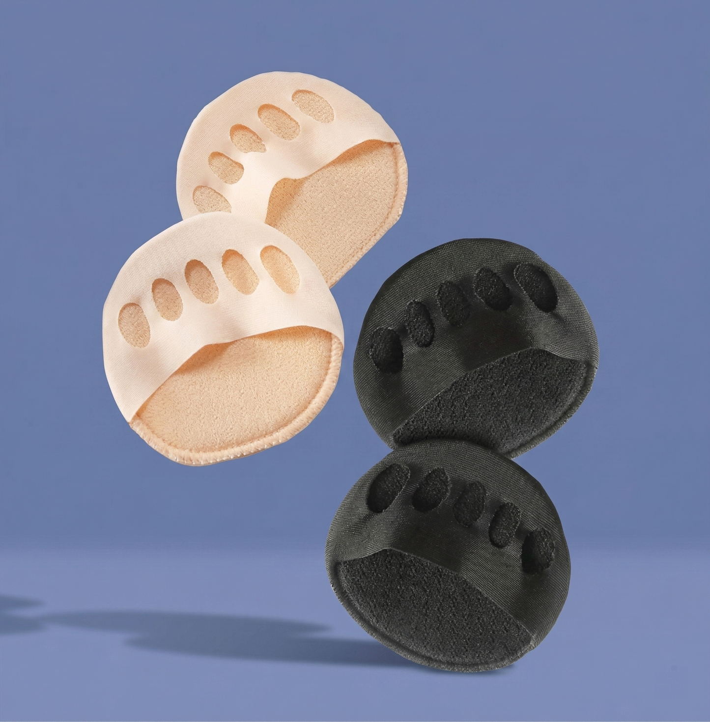 Kit definitivo para Alivio de los Pies