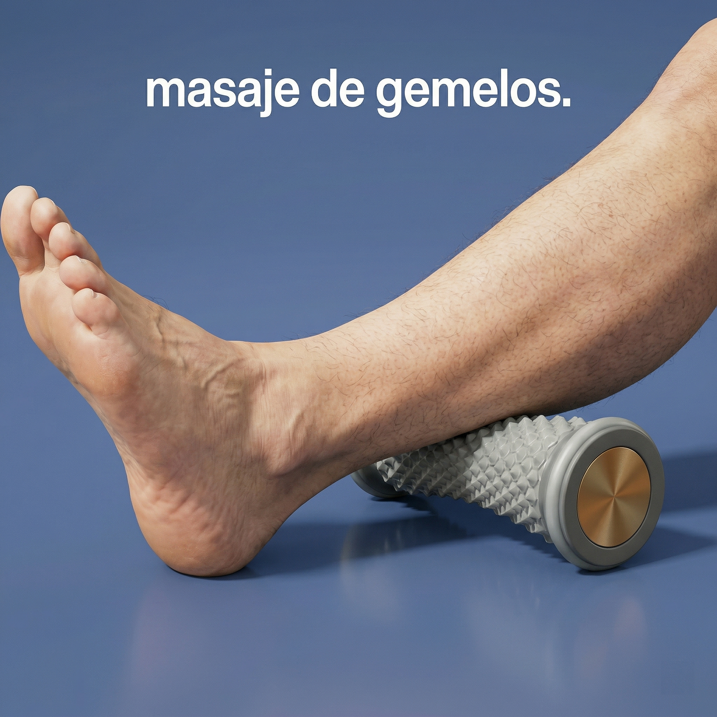 Rodillo de Masaje