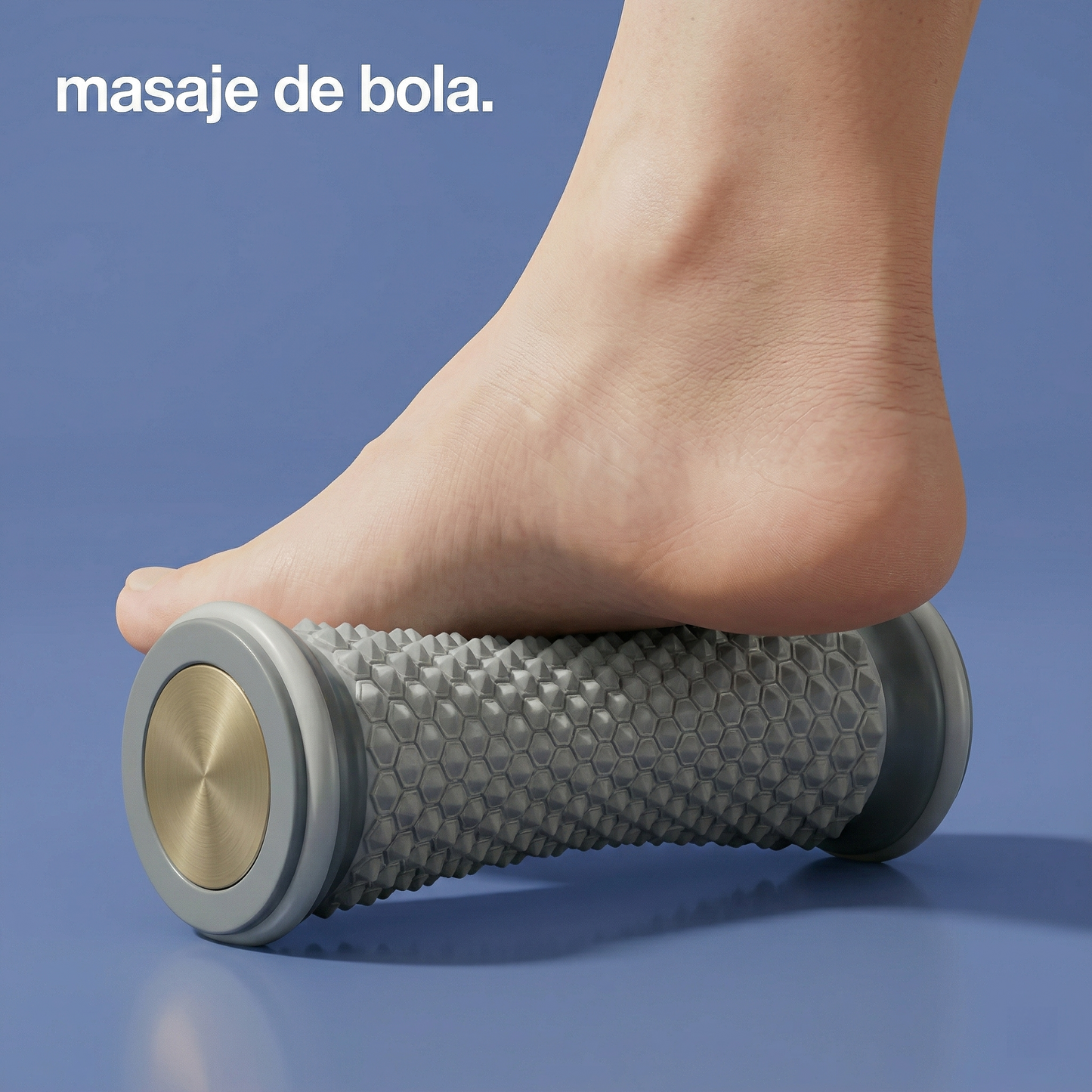 Rodillo de Masaje