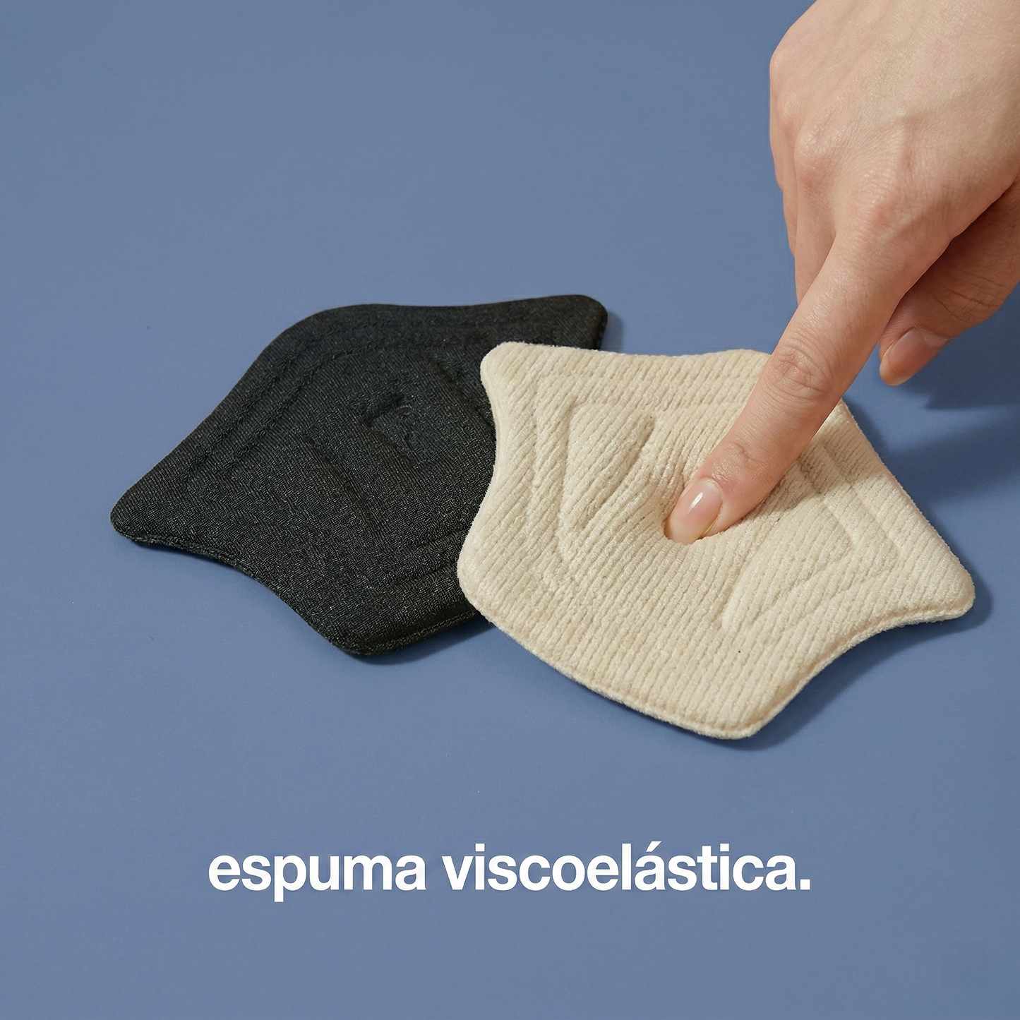 Almohadilla para el Talón