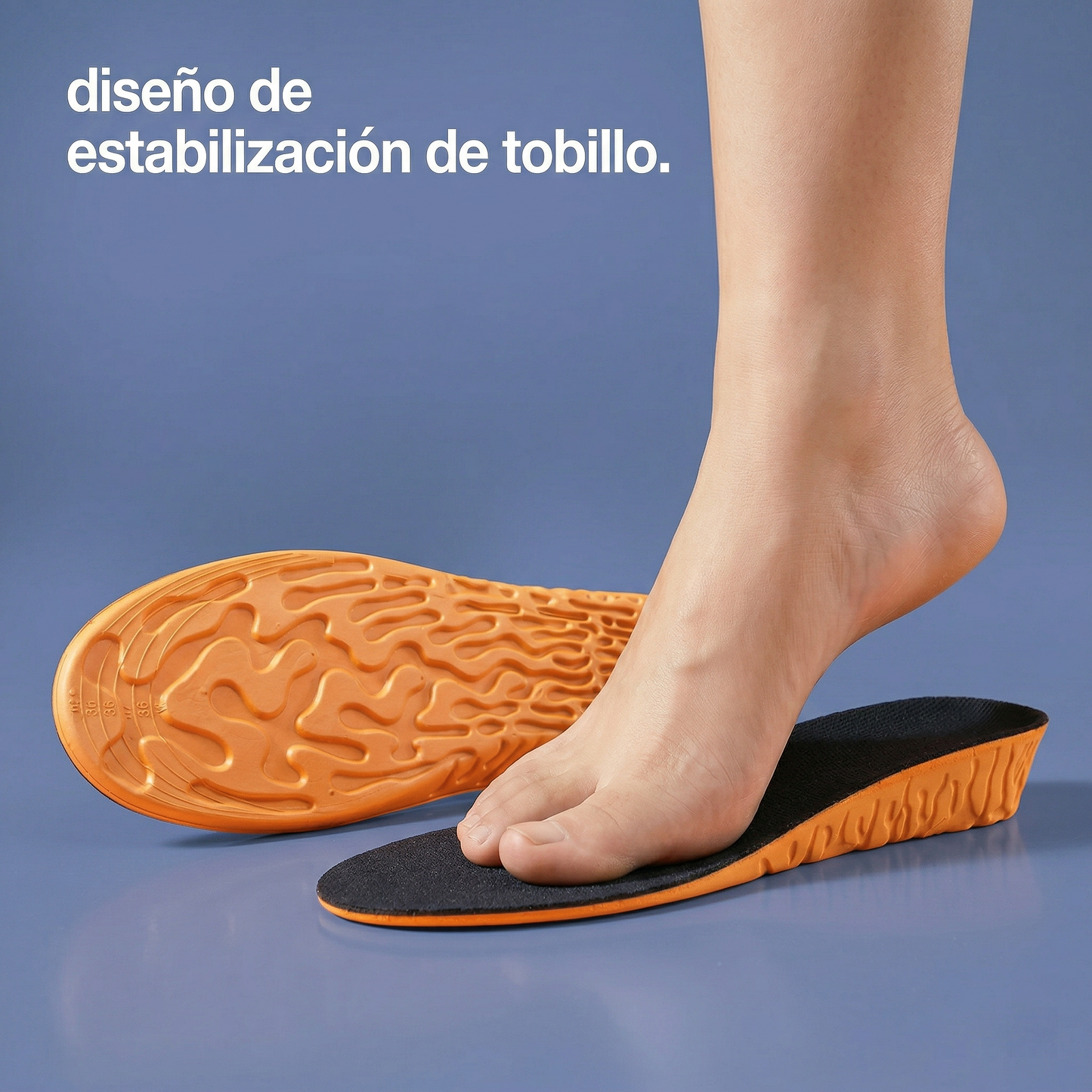 Plantillas de Altura
