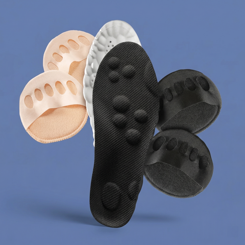 Kit de Alivio para los Dedos de los Pies