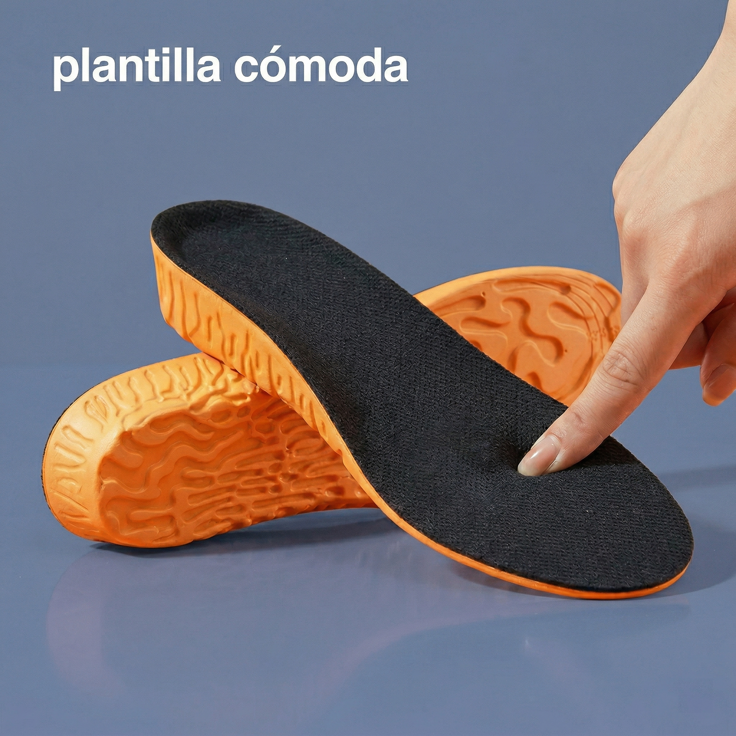 Plantillas de Altura
