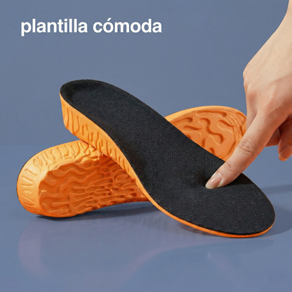 Plantillas de Altura