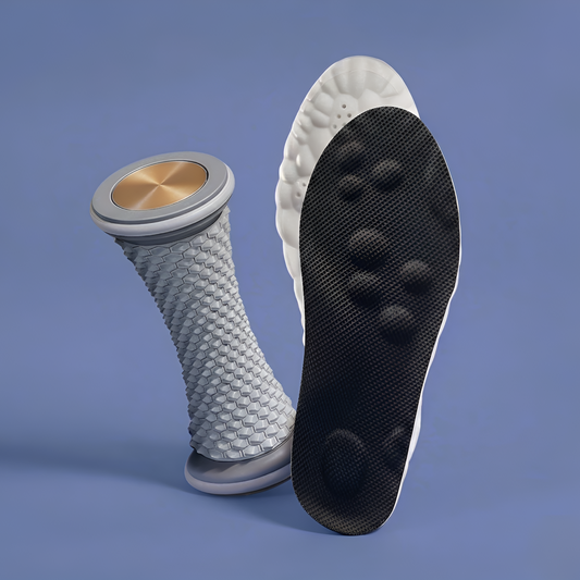 Kit de Alivio para Fascitis Plantar