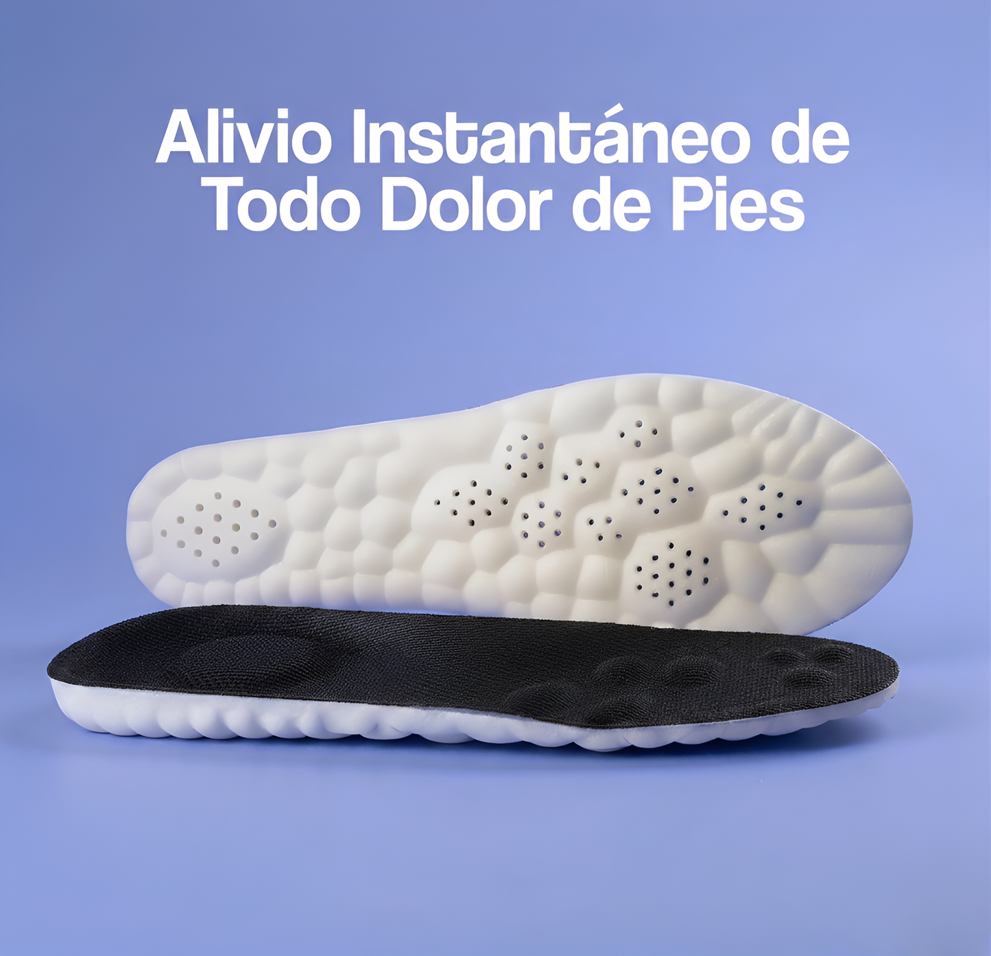 Kit de Alivio para los Dedos de los Pies