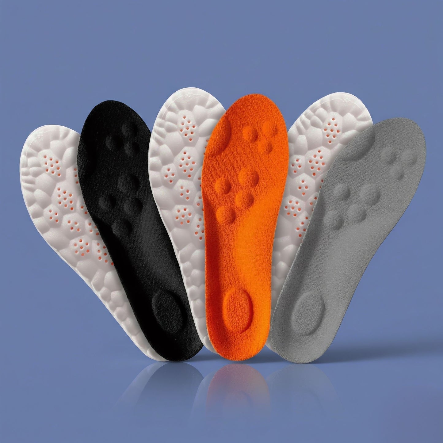 Kit definitivo para Alivio de los Pies